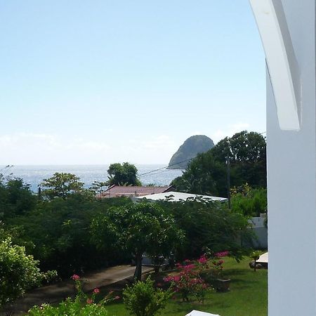 Locbir Appartement Le Diamant Buitenkant foto