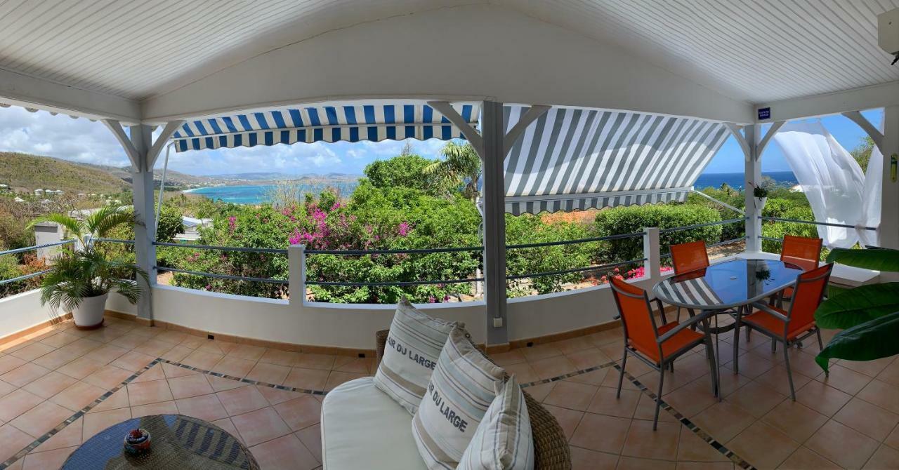 Locbir Appartement Le Diamant Buitenkant foto