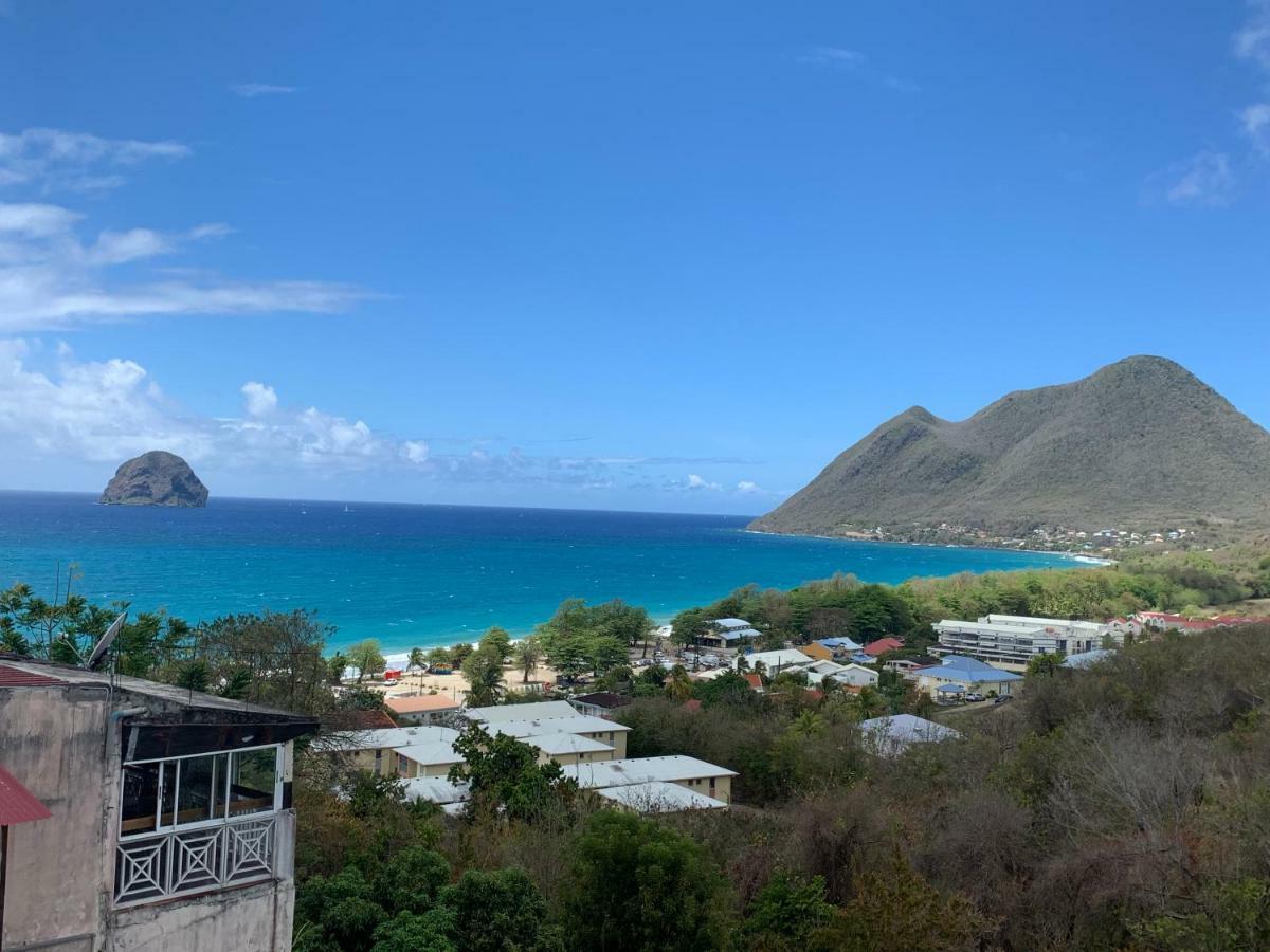 Locbir Appartement Le Diamant Buitenkant foto
